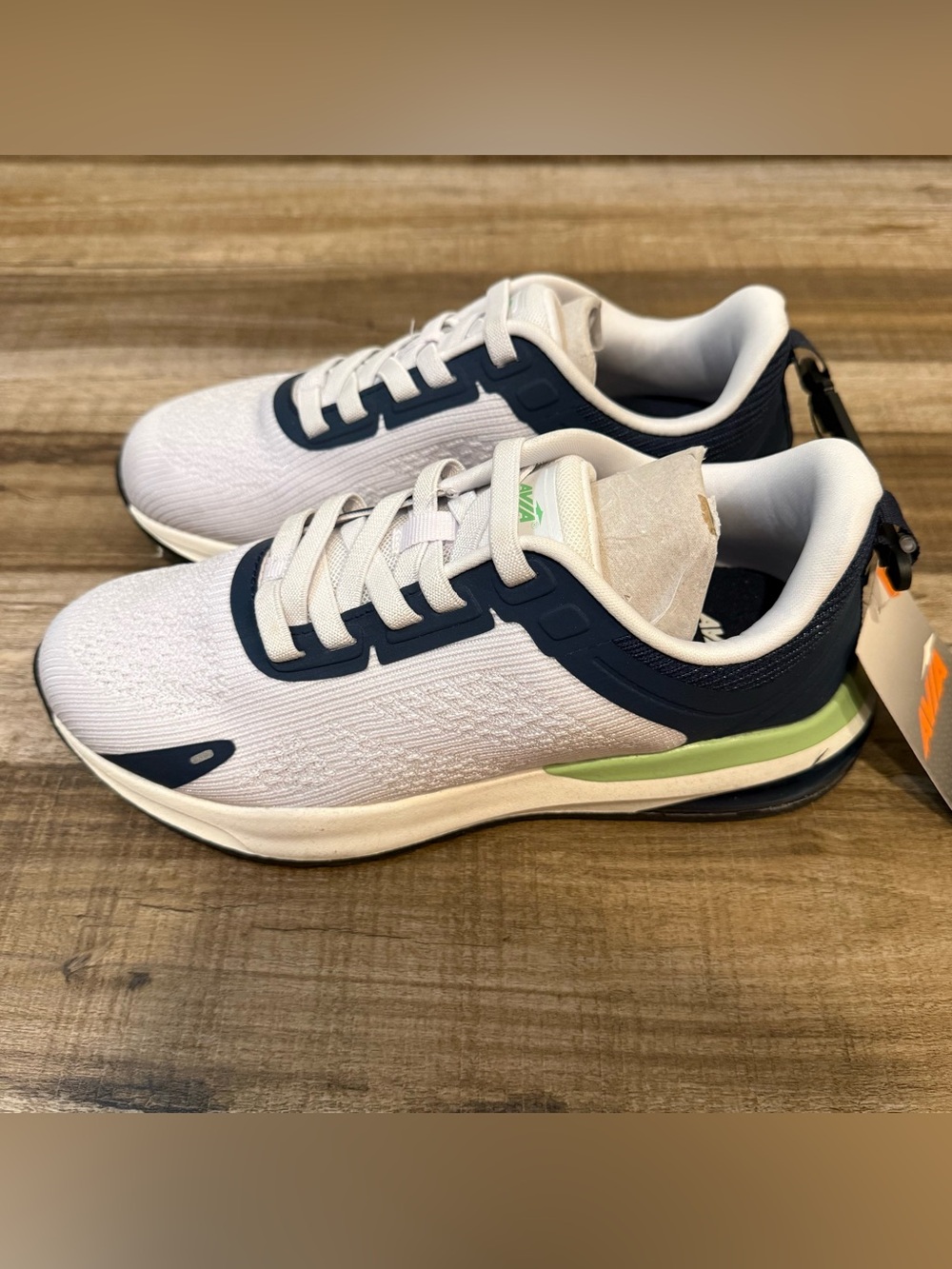 Avia sneakers